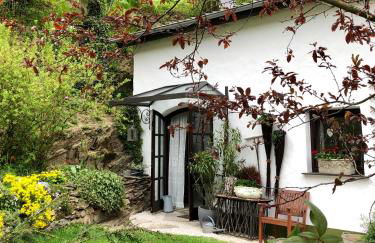 BrexHäuschen - Urlaub im Grünen - Foto 1