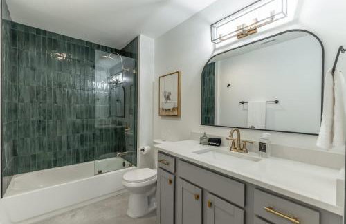 Park Hotel 2BR Suite 406 - Foto 11