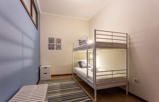 Porto Residence Campanhã - Foto 13