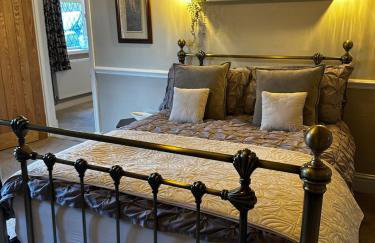 Beautiful apartment at field view cottage - Foto 17