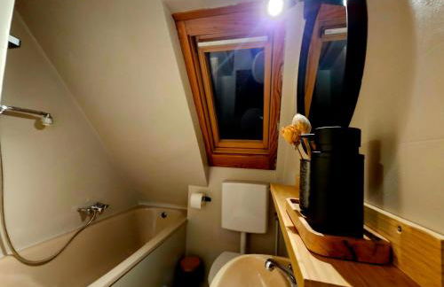 Ferienhaus Lasterbühl - Foto 23