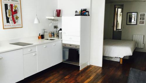 Chez Vous ST HONORÉ - Foto 4