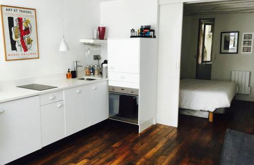 Chez Vous ST HONORÉ - Foto 4