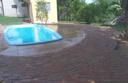 Chácara Sérgio Água Bonita - Foto 1