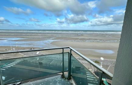 Appart front de mer, 5e étage - Foto 24