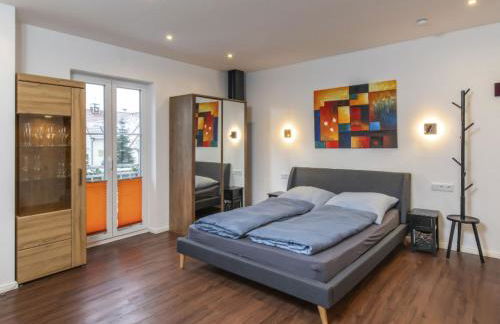 Apartment An den Schwabachauen 3 by Interhome - Foto 2