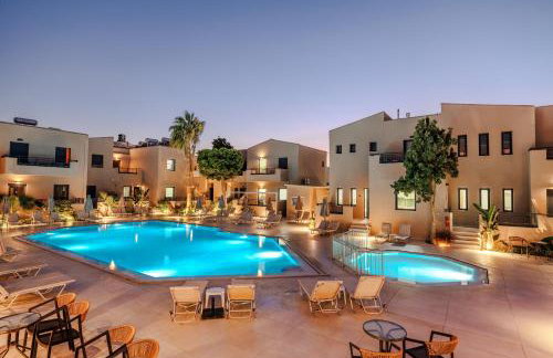 Blue Aegean Hotel & Suites - Foto 8