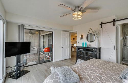 Pool and Lake Access! Sunset-View Gem in Osage Beach - Photo 12