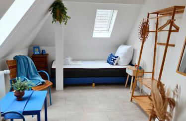 Weserblick Hafen-Apartment-Bremen - Foto 5