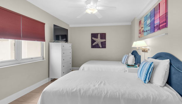 Regency Towers II by Southern Vacation Rentals - Foto 4, Habitación