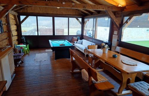 Nina Holiday Home with a heated pool - Photo 41