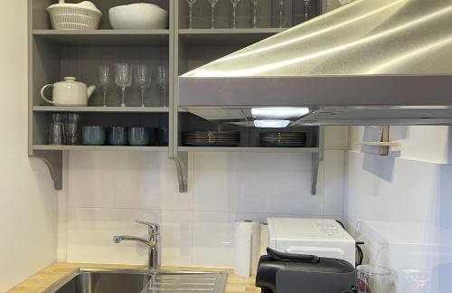 Maison Emily in Senlis by La Boîte En Plus - Foto 30