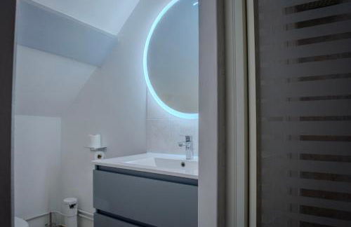 Duplex à la gare de Bourges - Foto 10