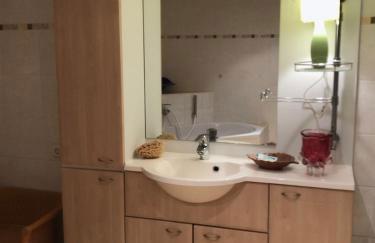 Kleines gemütliches Fachwerkhaus für vier Gäste - Foto 20