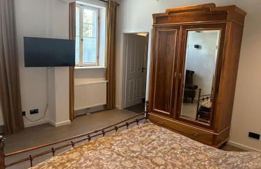 Müllerstube im historischen Müllerhaus - Foto 24