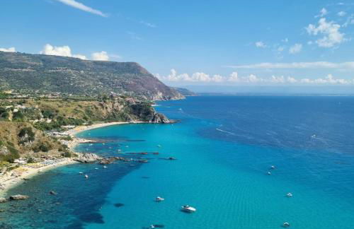 Accommodation il Tramonto Tropea Capo Vaticano - Foto 8