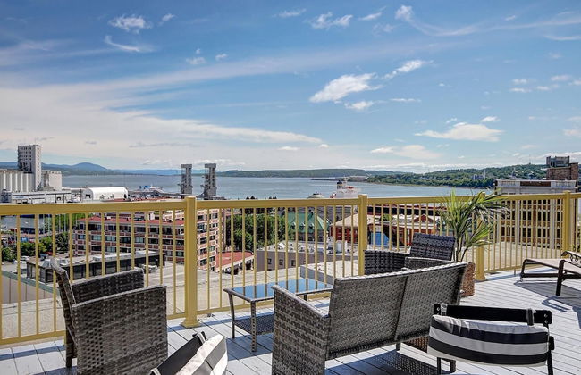 Single Room River View - Foto 15