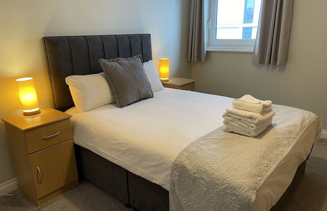 Belgrade Plaza Serviced Apartments - Foto 10