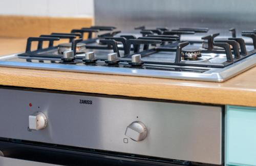 Spacious 3 Bed House - Garden - Netflix - Free Street Parking - Harborne 122G - Foto 18