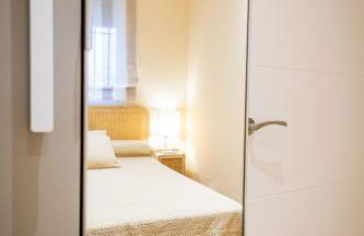 Encantador apartamento céntrico en Barrio Salamanca, junto a WiZink Center Movistar Arena y Plaza de Toros Las Ventas - Foto 27