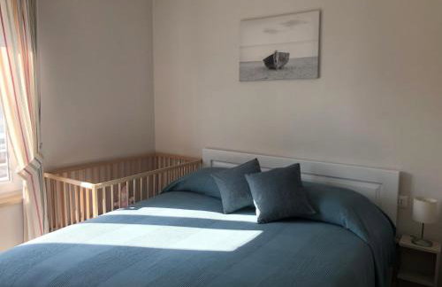 Beautiful view apartment with garage space - Photo 11