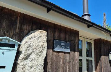 The Granary -Trewen - Foto 1