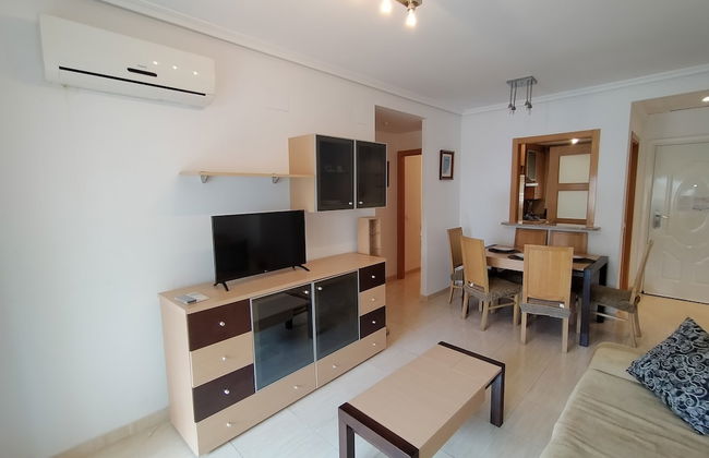 Acv - Costa Azahar II-2ªlinea Planta 6 Sur - Foto 7