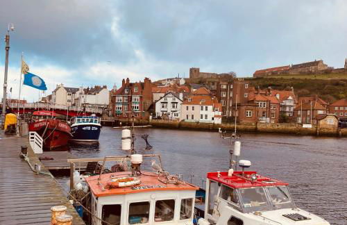 Rockcliffe Boutique 2-bed Apartment in Whitby - Foto 74