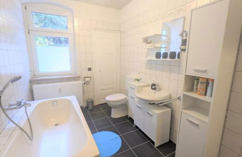 R3 - Urlaubsmagie - Helle Wohnung mit Garten & Pool - Foto 30