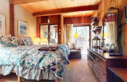 Villa de los Pinos #40 condo - Foto 15