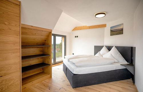 Ferienhaus Bergziege - Foto 10