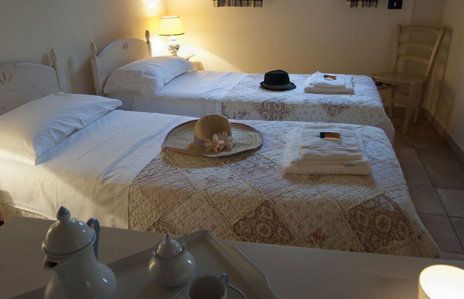 Agriturismo Al Casale - Foto 6