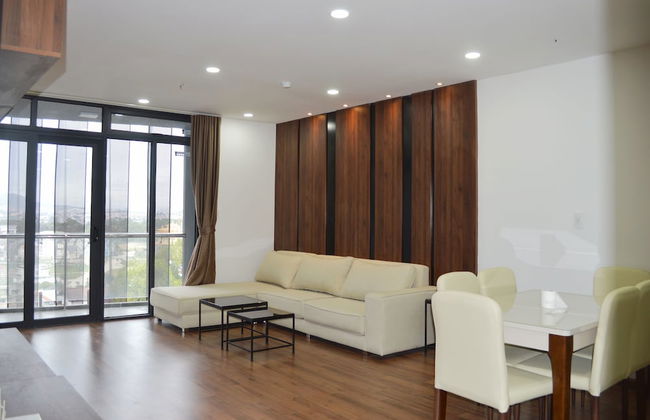 Maika Condotel DaLat - Photo 36