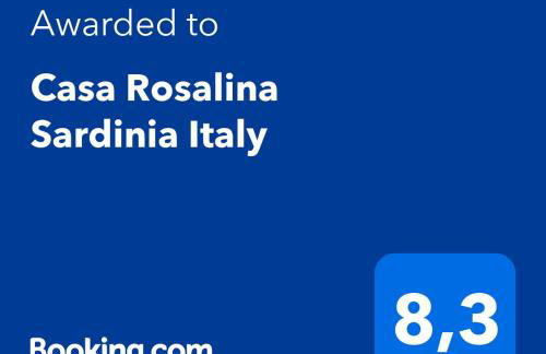 Casa Rosalina Sardinia Italy - Foto 19