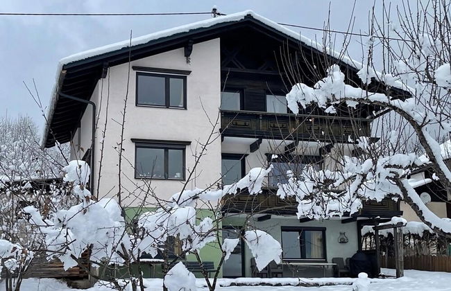 Holiday Apartment in Koetschach - Foto 25