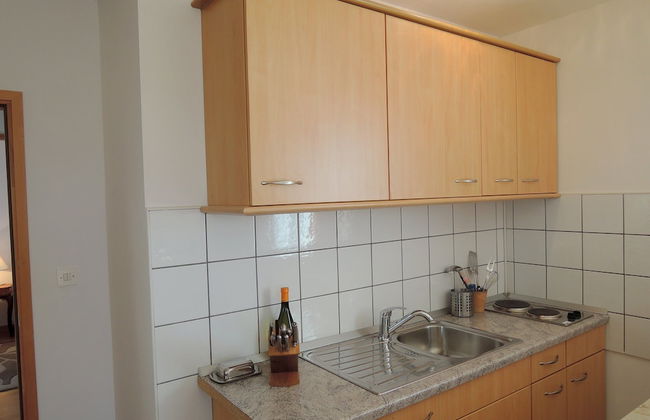 Apartments Mermaid - Photo 17