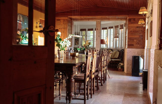 Shepinetree - Capela House - Foto 68