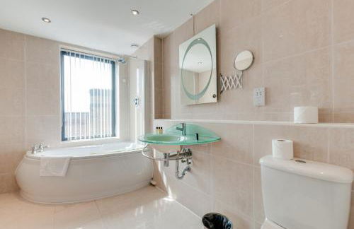 Base Serviced Apartments - Duke Street - Foto 58