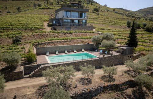 Feel Discovery Alvim's Douro - Foto 21