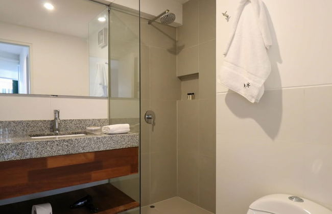 w Perfect 1BR Near Restaurante Central - Foto 27