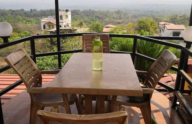 Ekdant Holiday Home Ganpatipule - Photo 16