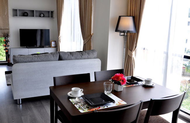 Sakura Residence Sriracha - Foto 6