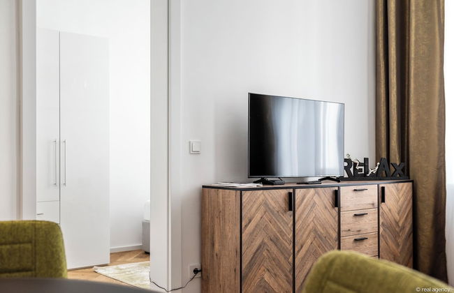 easy flat Hernals - Photo 11