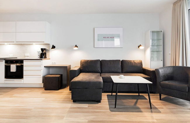 6 Personen Ferienhaus in Wendtorf - Foto 13