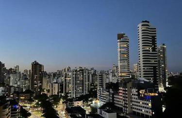 Beach Class - Barra Ondina SSA - Photo 38