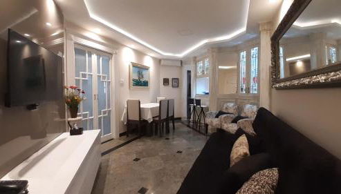 Lindo Flat no Edifício Cosmopolitan, com GARAGEM e PISCINA - Foto 3