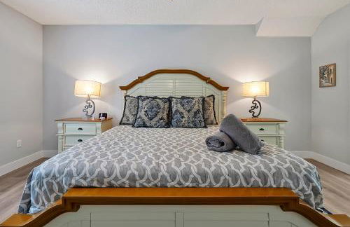 Walkin' on Sunshine - 5 bed pool home in Terra Verde Resort near Disney - Foto 60