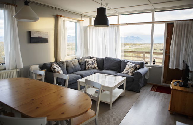 Hestaland Riverside Cottage - Foto 3