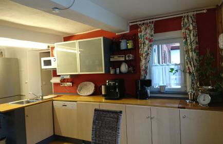 Ferienhaus vom Bahratal - Foto 19