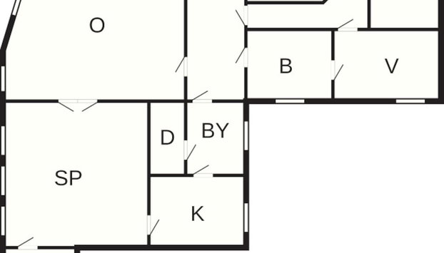 Charming Retreat by Fjord - By Traum Ferienwohnungen - Foto 3, Plano